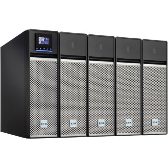 Источник бесперебойного питания Eaton 5PX3000IRT3UG2 - Metoo (2)