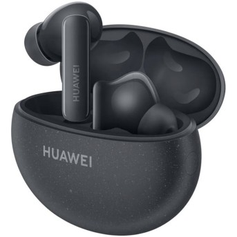 Наушники Huawei FreeBuds 5i T0014 Nebula Black - Metoo (1)