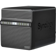 Система хранения данных (сервер) Synology DS423