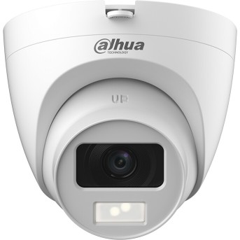 HDCVI видеокамера Dahua DH-HAC-HDW1200CLQP-IL-A-0280B - Metoo (3)