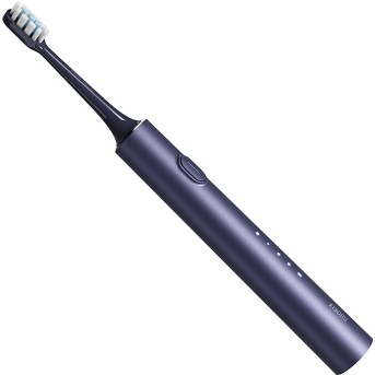 Умная зубная электрощетка Xiaomi Electric Toothbrush T302 Темно-синий - Metoo (1)