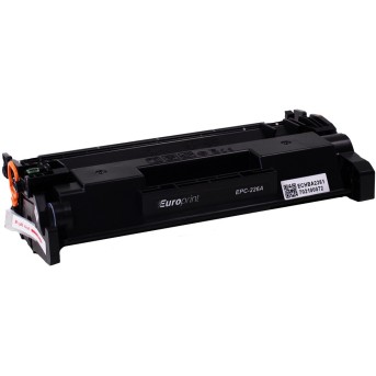 Картридж Europrint EPC-226A в Metoo.kz - Metoo (1)