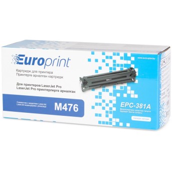 Картридж Europrint EPC-381A - Metoo (3)