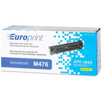 Картридж Europrint EPC-382A - Metoo (3)