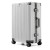 Чемодан NINETYGO All-round Guard Luggage 20" Silver - Metoo (1)
