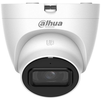 HDCVI видеокамера Dahua DH-HAC-HDW1801TLQP-0280B - Metoo (1)