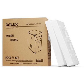Кейс Delux DLC-DC610 - Metoo (3)