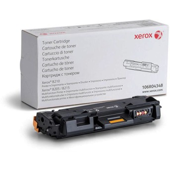 Тонер-картридж Xerox 106R04348 - Metoo (1)