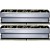 Комплект модулей памяти G.SKILL SniperX F4-3600C19D-16GSXKB DDR4 16GB (Kit 2x8GB) 3600MHz - Metoo (2)