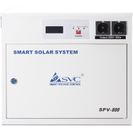 Инвертор для солнечных энергосистем SPV-800