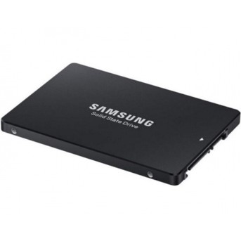 Твердотельный накопитель SSD Samsung PM893 3.84TB SATA - Metoo (3)