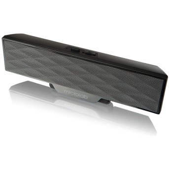 Колонки Microlab B51(USB) чёрные - Metoo (3)