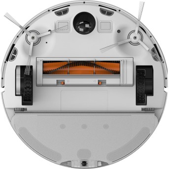 Робот-пылесос Mi Robot Vacuum-Mop Essential (MJSTG1) Белый - Metoo (3)
