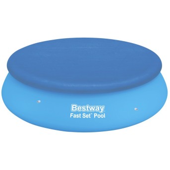 Тент для бассейна Bestway 58033 - Metoo (1)
