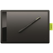 Графический планшет Wacom One Small (CTL-471) Чёрный