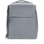 Рюкзак для ноутбука Xiaomi Millet minimalist Urban Backpack Серый