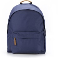 Рюкзак для ноутбука Xiaomi College Wind Minimalist Тёмно-Синий