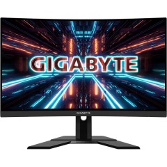 Монитор 27" Gigabyte G27FC A-EK
