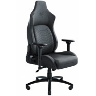 Игровое компьютерное кресло Razer Iskur - Dark Gray Fabric