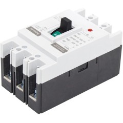 Автоматический выключатель iPower ВА55-63 3P 25A