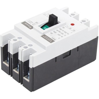 Автоматический выключатель iPower ВА55-63 3P 32A - Metoo (1)