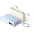 Портативный внешний аккумулятор Xiaomi 67W Power Bank 10000 (Integrated Cable) Tan - Metoo (2)