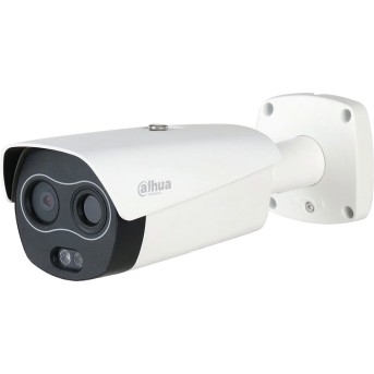 Тепловизионная видеокамера Dahua DH-TPC-BF5421-T - Metoo (1)