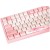 Клавиатура Varmilo Sakura R2 VPG108 Varmilo Mx Daisy-L - Metoo (2)