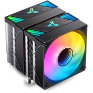 Кулер для процессора Jonsbo CR-3000 ARGB Black