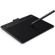 Графический планшет Wacom Intuos Comic Medium Black (CTH-690СK-N) Чёрный