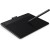 Графический планшет Wacom Intuos Comic Medium Black (CTH-690СK-N) Чёрный - Metoo (1)