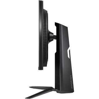 Монитор 27" LG 27GS65F-B - Metoo (2)