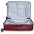 Чемодан Mi Trolley 90 Points Suitcase (Danube luggage) 20" Красный - Metoo (3)