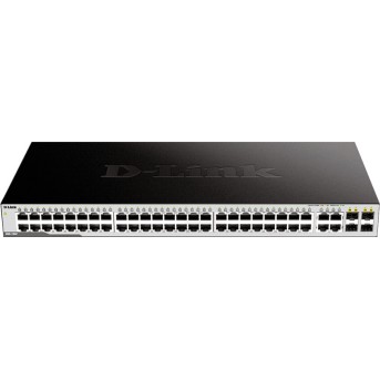 Коммутатор D-Link DGS-1052/<wbr>A3A - Metoo (2)