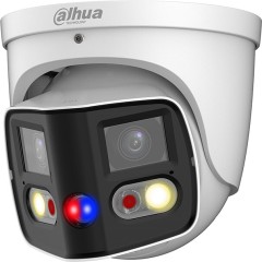 IP видеокамера Dahua DH-IPC-PDW3849-A180-AS-PV