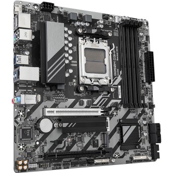 Материнская плата Gigabyte B850M D3HP - Metoo (3)
