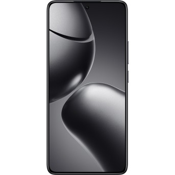 Мобильный телефон Xiaomi 14T 12GB RAM 256GB ROM Titan Black - Metoo (1)