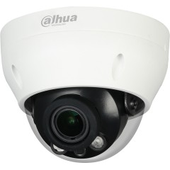 IP видеокамера Dahua DH-IPC-HDPW1431R1P-ZS