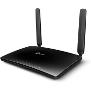 Маршрутизатор TP-Link