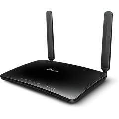 Маршрутизатор TP-Link