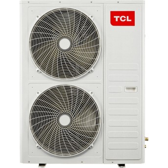 Кондиционер канальный TCL Inverter TCC-60D2HRA/<wbr>DV7(02) без соединительной инсталляции Белый - Metoo (2)