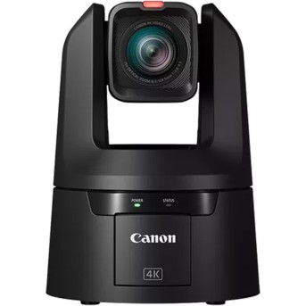 PTZ- Камера Canon CAMERA CR-N500 - Metoo (2)