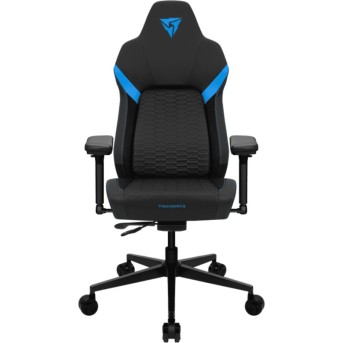 Игровое компьютерное кресло ThunderX3 CORE Smart-Racer Black - Metoo (2)