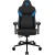 Игровое компьютерное кресло ThunderX3 CORE Smart-Racer Black - Metoo (2)