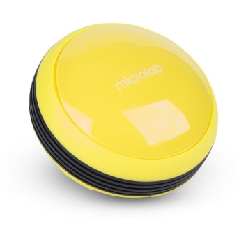Колонки Microlab MD112 Жёлтый - Metoo (1)