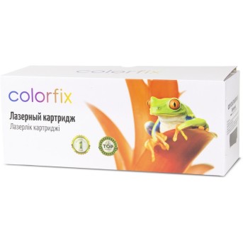 Картридж Colorfix Q2612A/<wbr>FX-10 - Metoo (2)