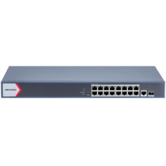 Коммутатор Hikvision DS-3E1518P-EI/<wbr>M