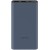 Портативный внешний аккумулятор Xiaomi 22.5W Power Bank 10000 Синий - Metoo (1)