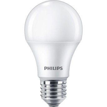 Лампа Philips Ecohome LED Bulb 11W 950lm E27 865 RCA - Metoo (1)
