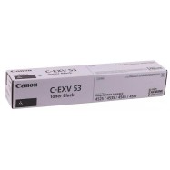 Тонер-картридж Canon C-EXV 53 Black для IR ADVANCE 45xx, DX 47xx. 0473C002AA